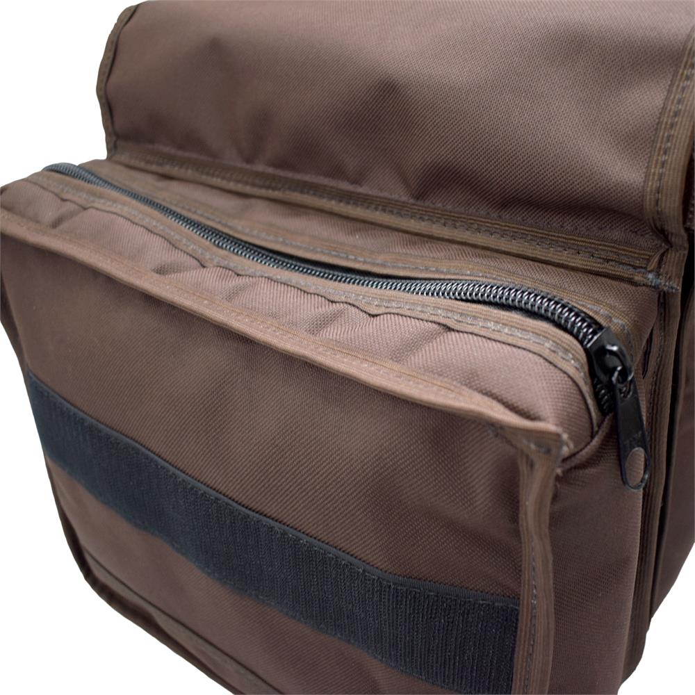 Alforge Térmico SV3205 - Marrom