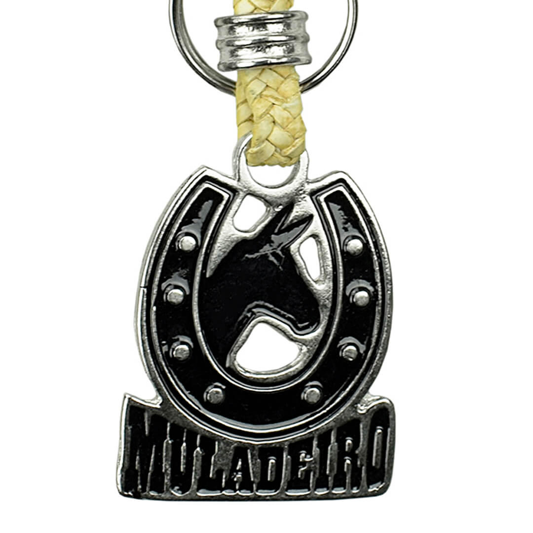 Chaveiro Muladeiro SV47014