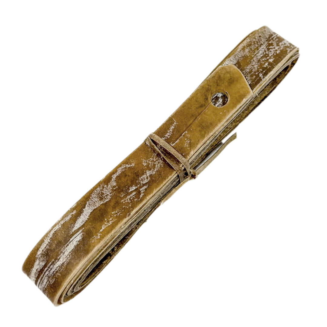 Látego de Couro Crú SV49024