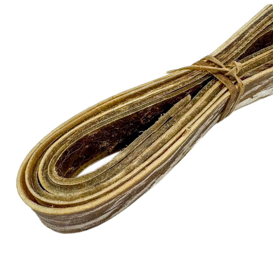 Látego de Couro Crú SV49024