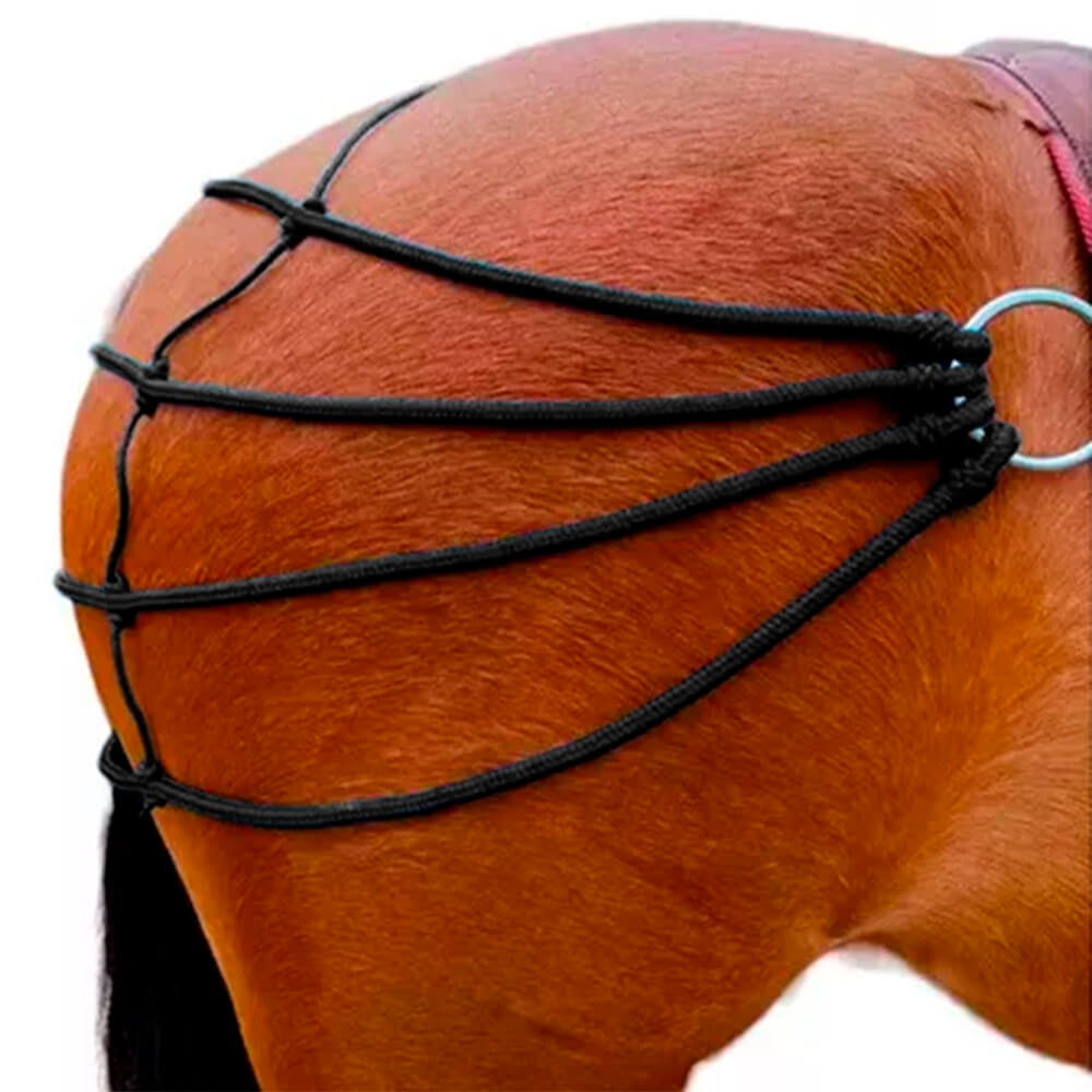 Retranca de Garupa em Corda de Polipropileno SV29001