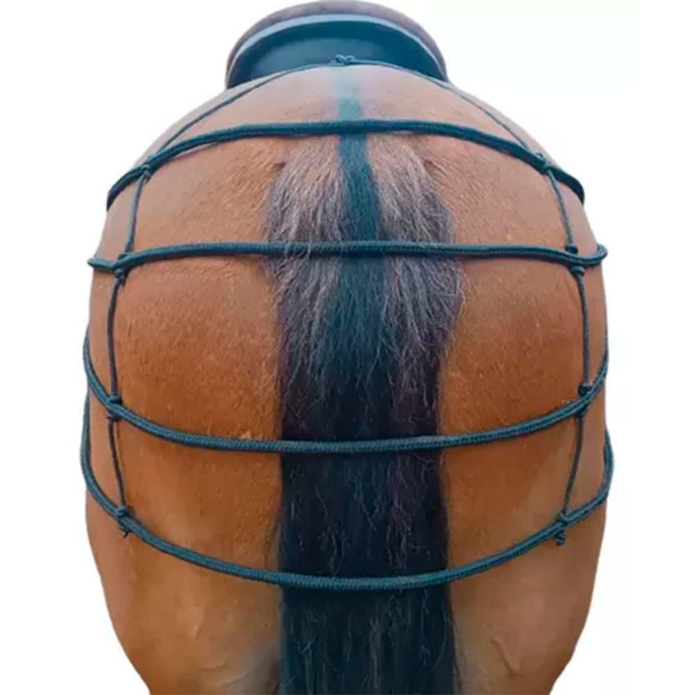 Retranca de Garupa em Corda de Polipropileno SV29001