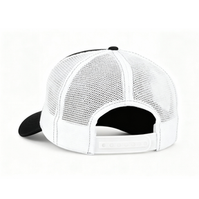 Boné Haras CB Preto