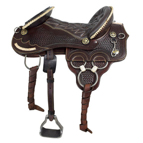 Arreio Cutuco Muladeiro Iporá Cabeça Paulista SV02048