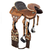 Arreio Cutuco Muladeiro Iporá Cabeça Paulista SV02053