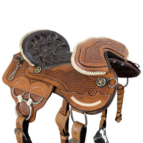 Arreio Cutuco Muladeiro Iporá Cabeça Paulista SV02053