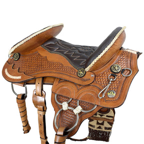 Arreio Cutuco Muladeiro Iporá Cabeça Paulista SV02053