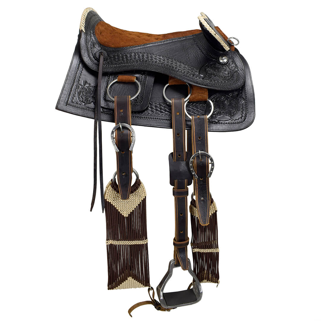 Arreio São Roque Sv02044