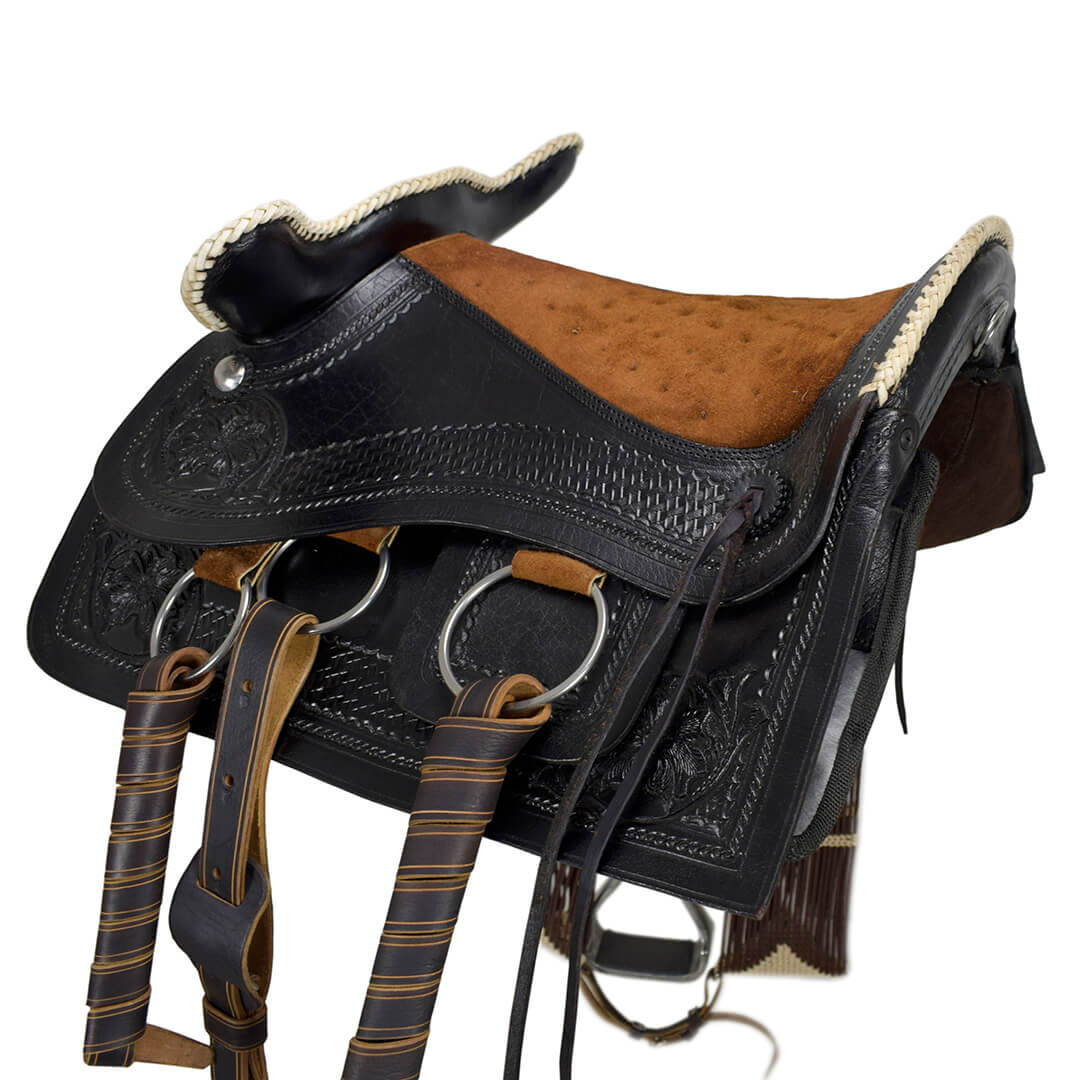 Arreio São Roque Sv02044