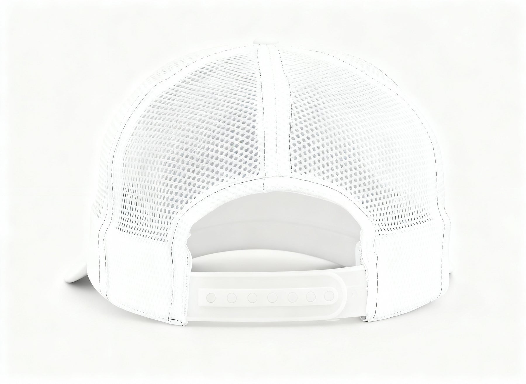 Boné Haras CB Branco