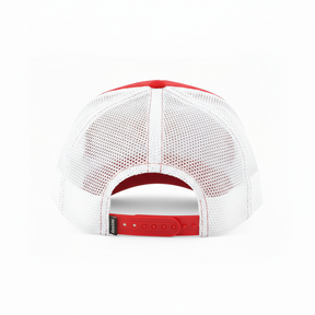 Boné Haras CB Azul vermelho