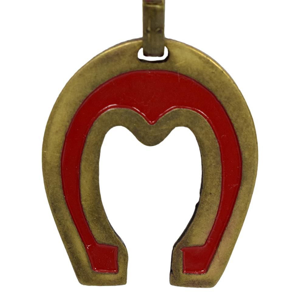 Chaveiro Mangalarga SV8501