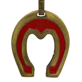 Chaveiro Mangalarga SV8501