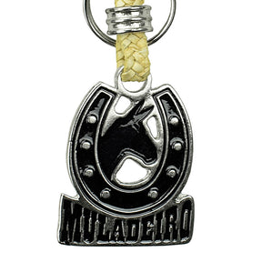 Chaveiro Muladeiro SV47014