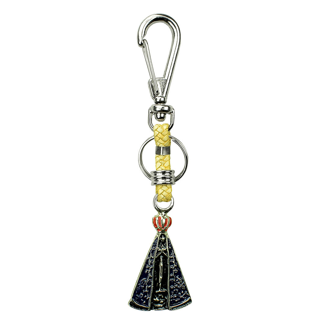 Chaveiro Nossa Aenhora Aparecida SV47012