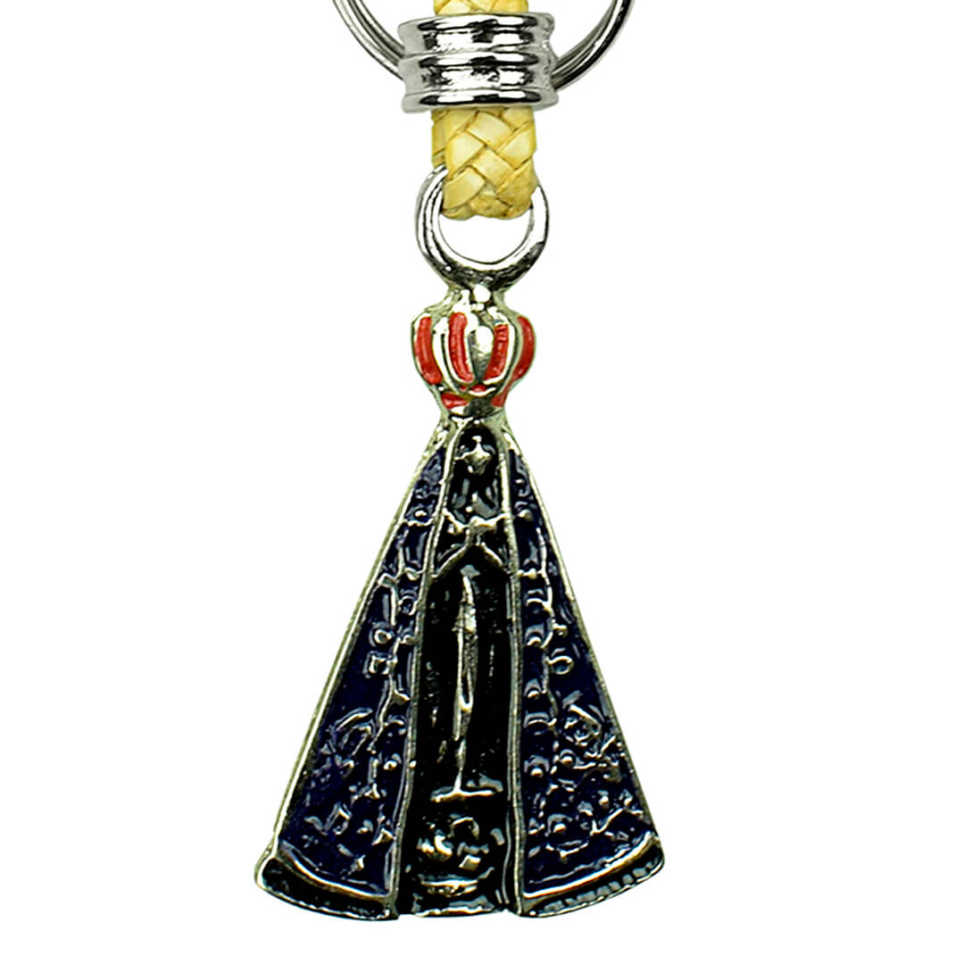Chaveiro Nossa Aenhora Aparecida SV47012