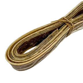 Látego de Couro Crú SV49024